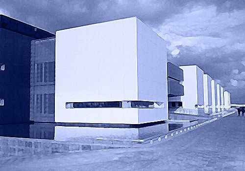 Linares Arquitectos
